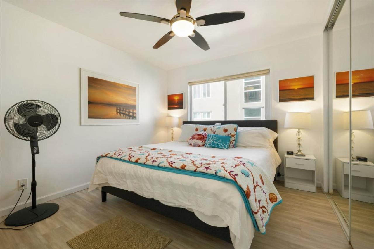Casa de férias 103-luxury3 San Diego