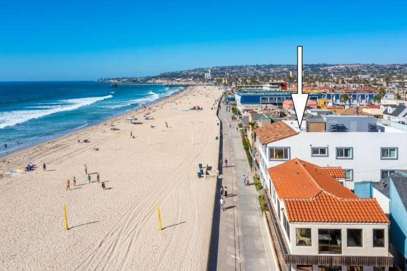 Casa de férias 103-luxury3 San Diego
