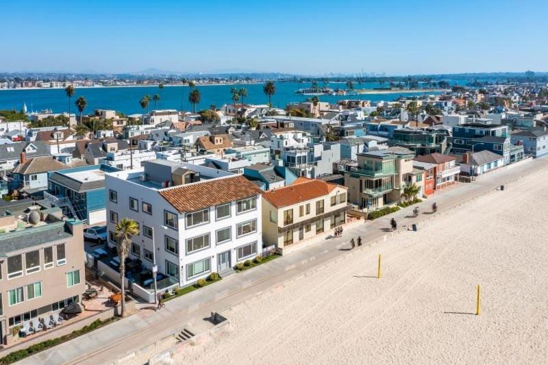 Casa de férias 103-luxury3 San Diego